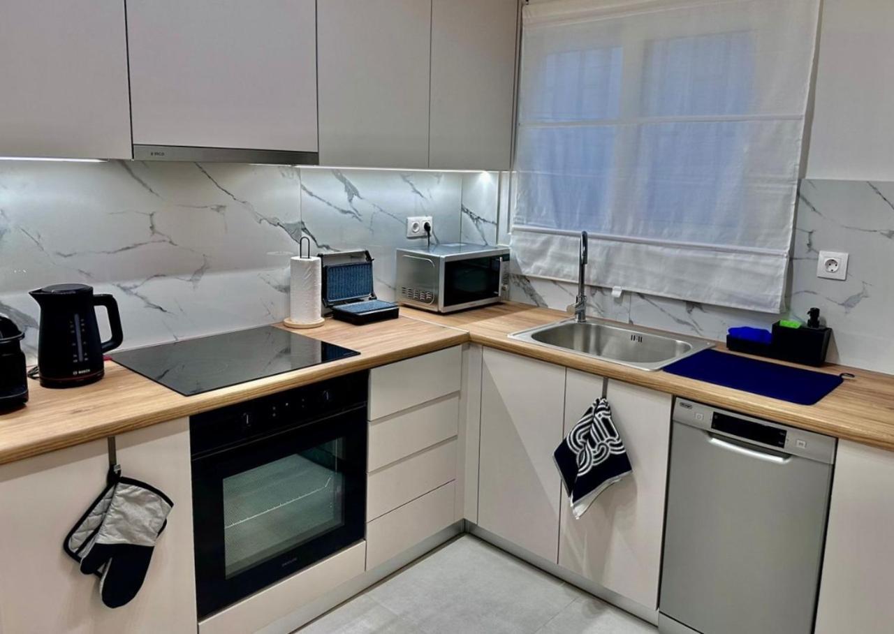 Appartement Marcus New Stylish At The Heart Of Athene