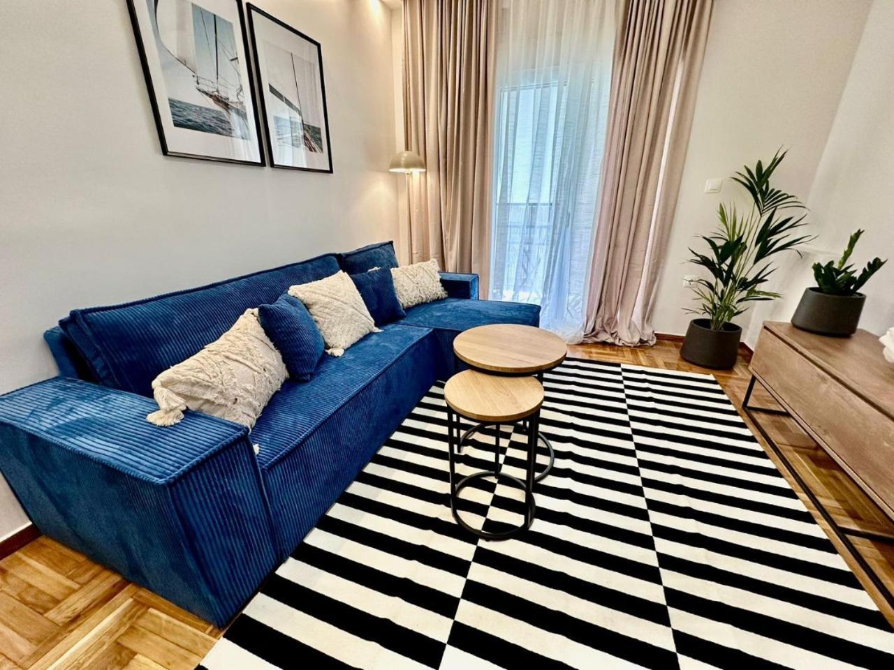 Appartement Marcus New Stylish At The Heart Of *