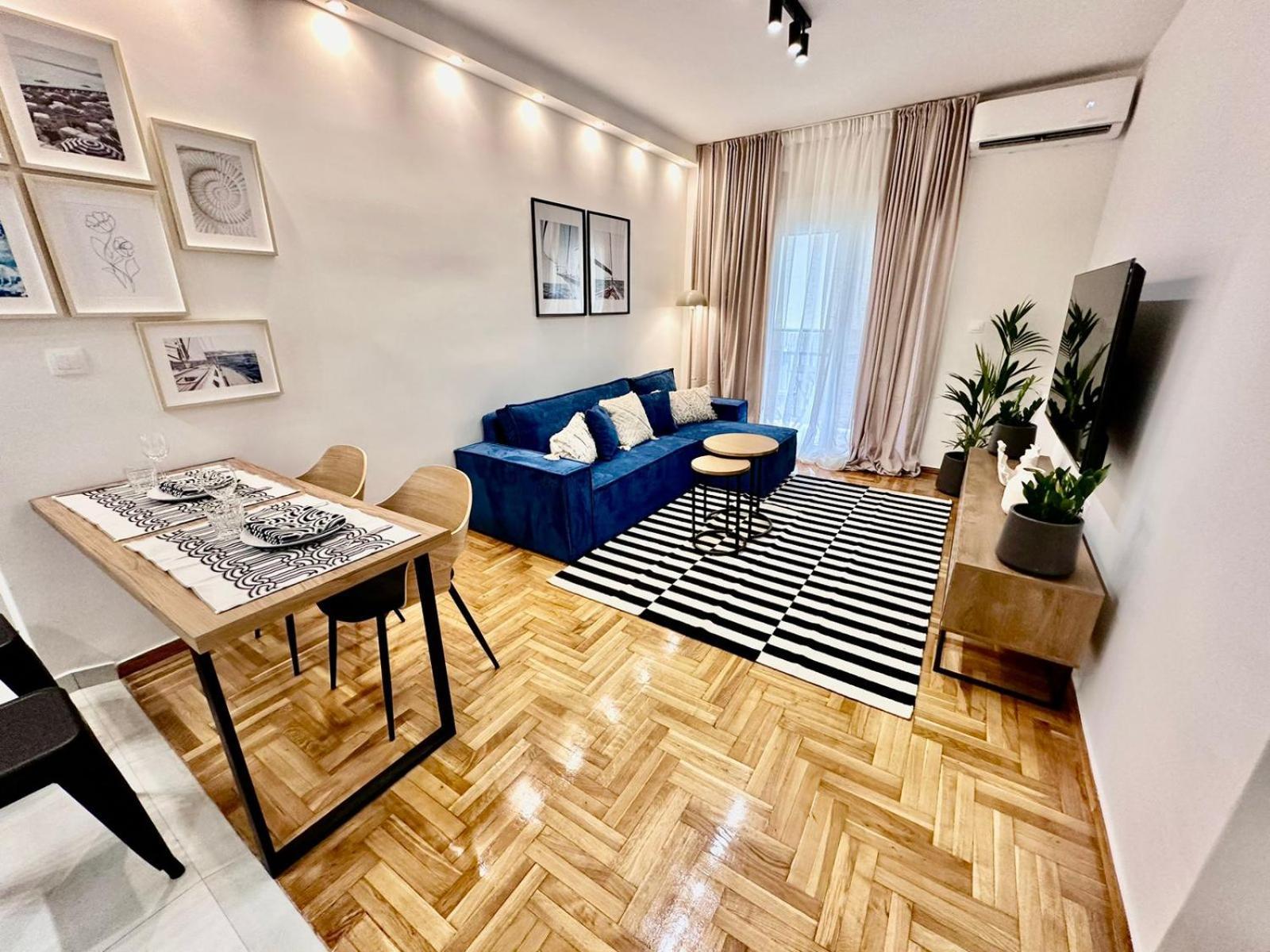 Marcus New Stylish At The Heart Of Appartement Athene