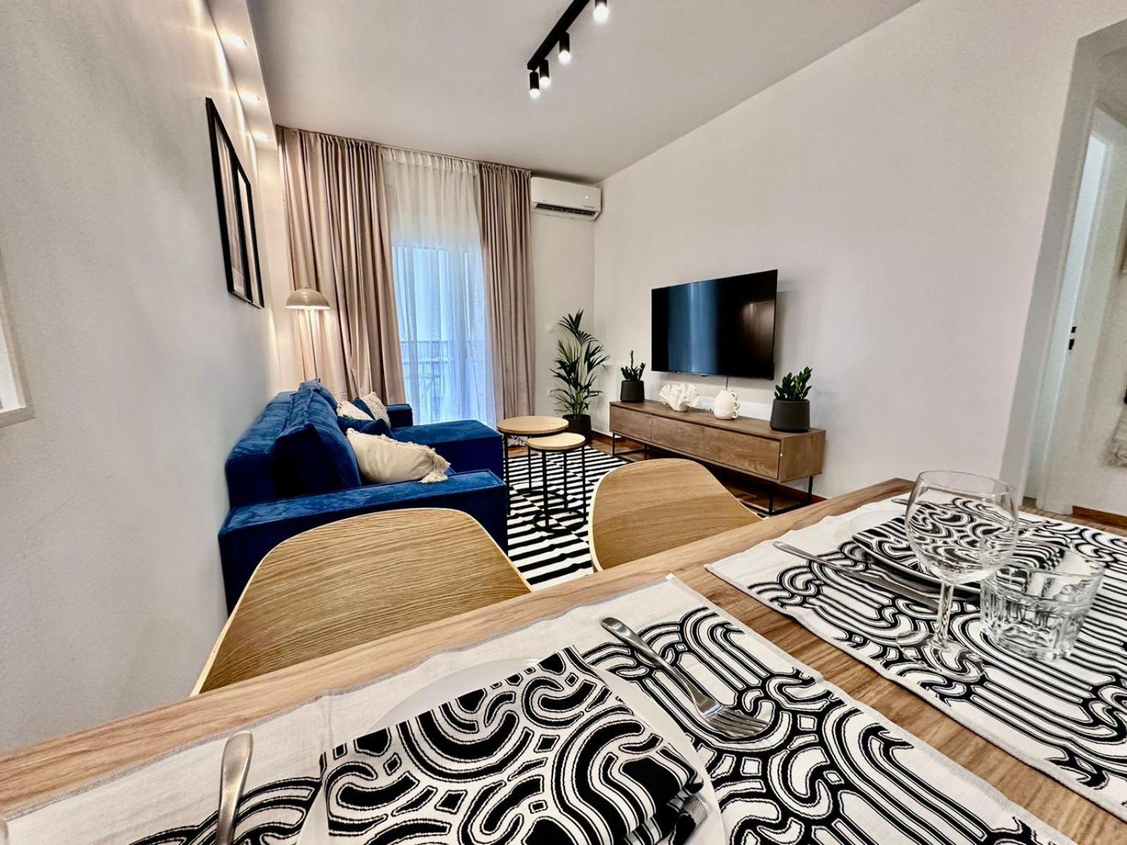 Marcus New Stylish At The Heart Of Appartement Athene